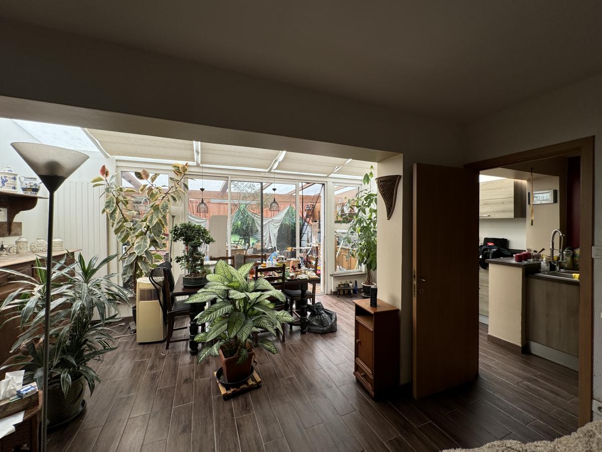Maison Marly proche Valenciennes 3 chambres, jardin