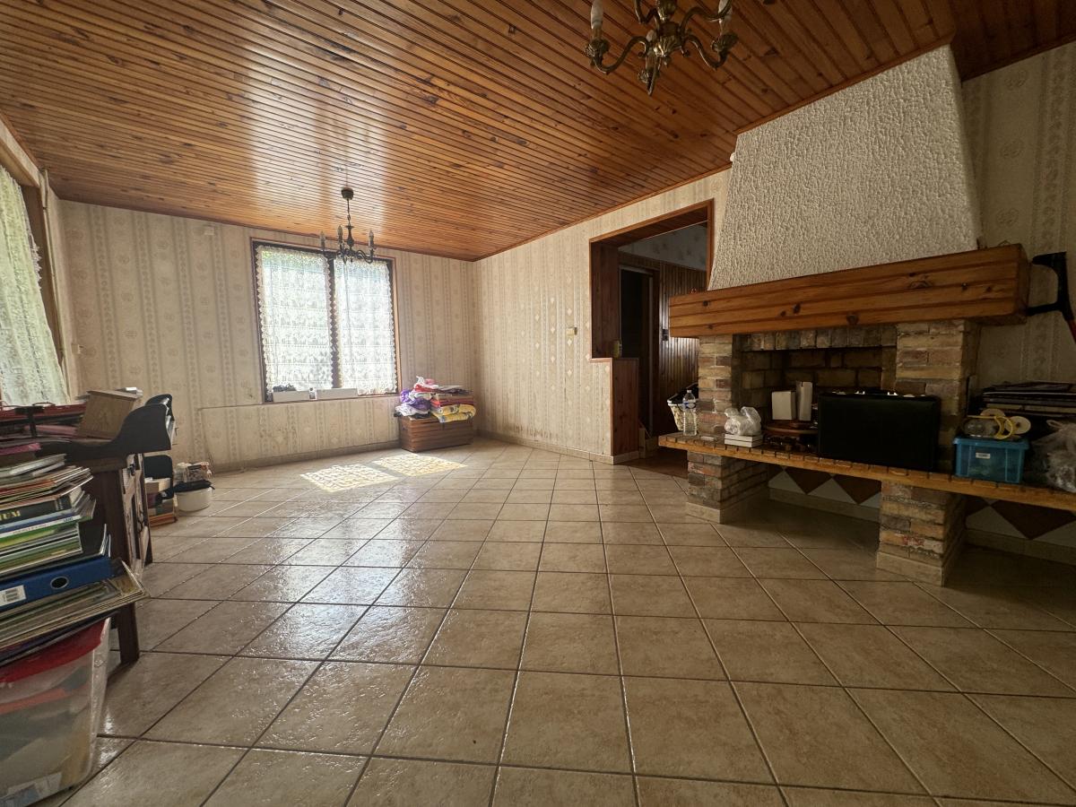 Lot de 2 maisons à Trith Saint Léger proche Valenciennes