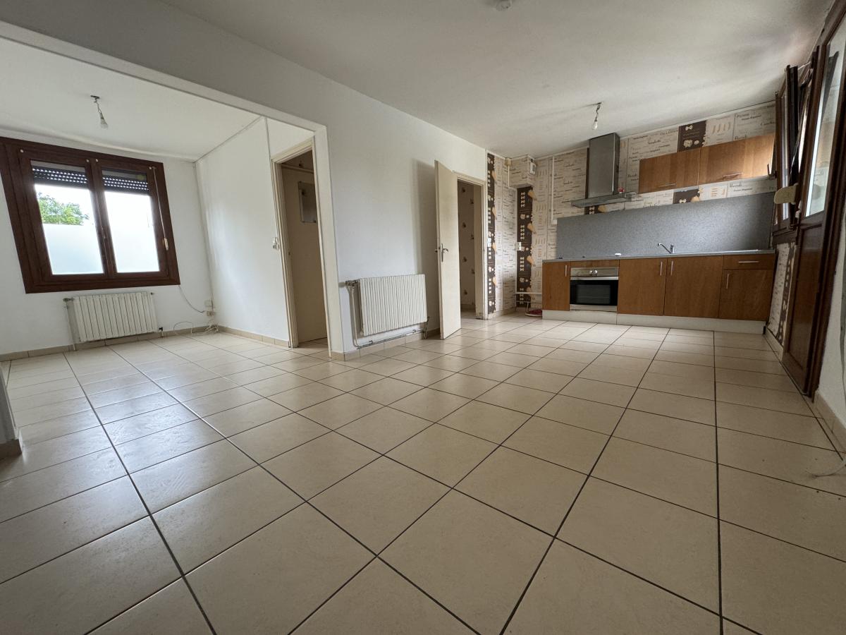 Maison Petite Foret proche hôpital Valenciennes
