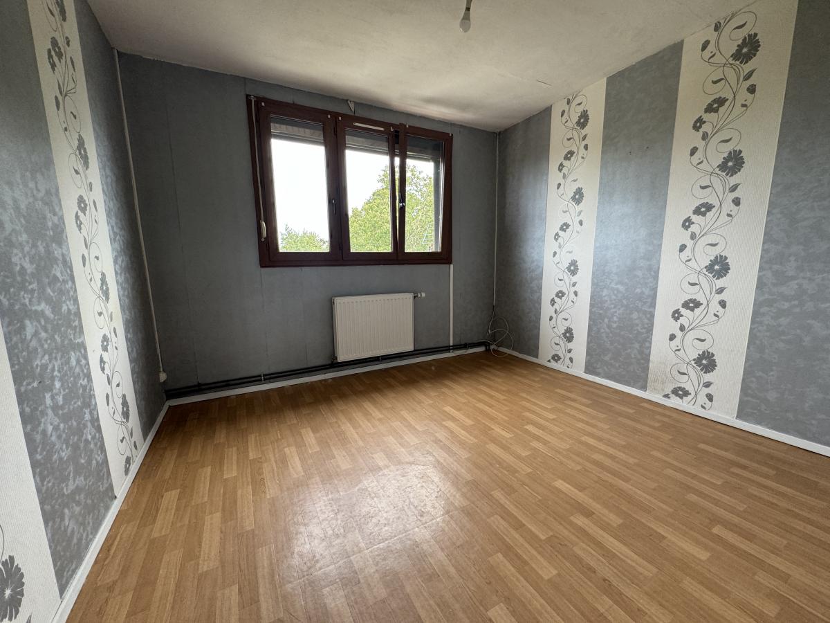 Maison Petite Foret proche hôpital Valenciennes