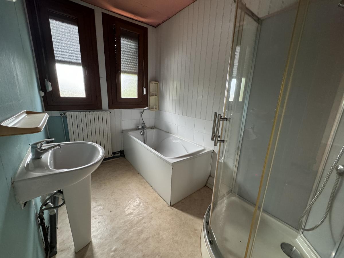 Maison Petite Foret proche hôpital Valenciennes