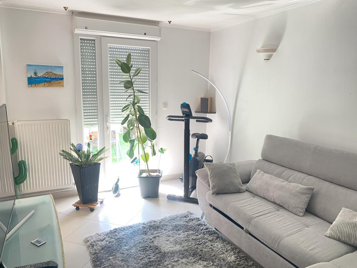 EXCLUSIVITE VIEUX-CONDE