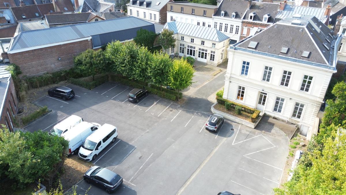 EXCLUSIVITE Valenciennes