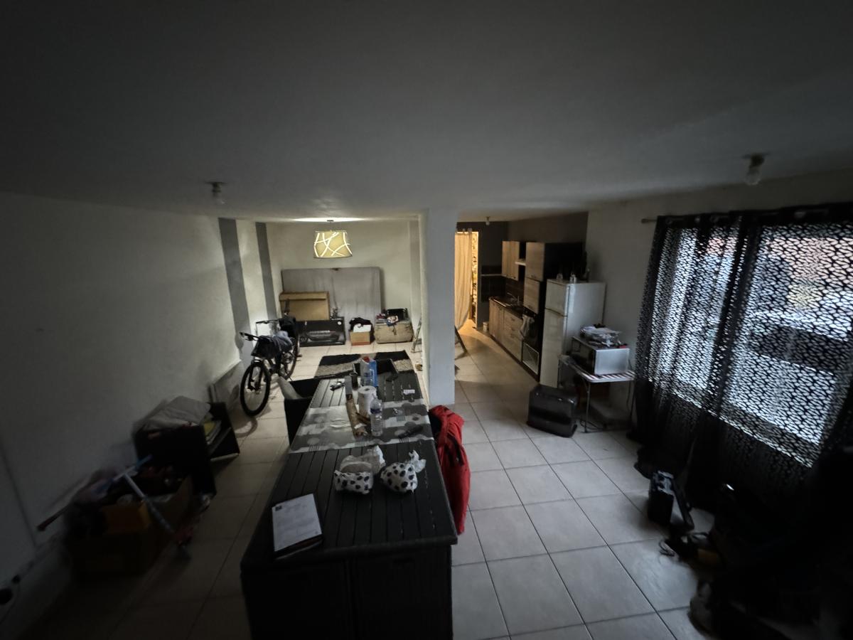 EN EXCLUSIVITE IMMEUBLE DE RAPPORT Petite Foret centre proche Valenciennes 4 lots