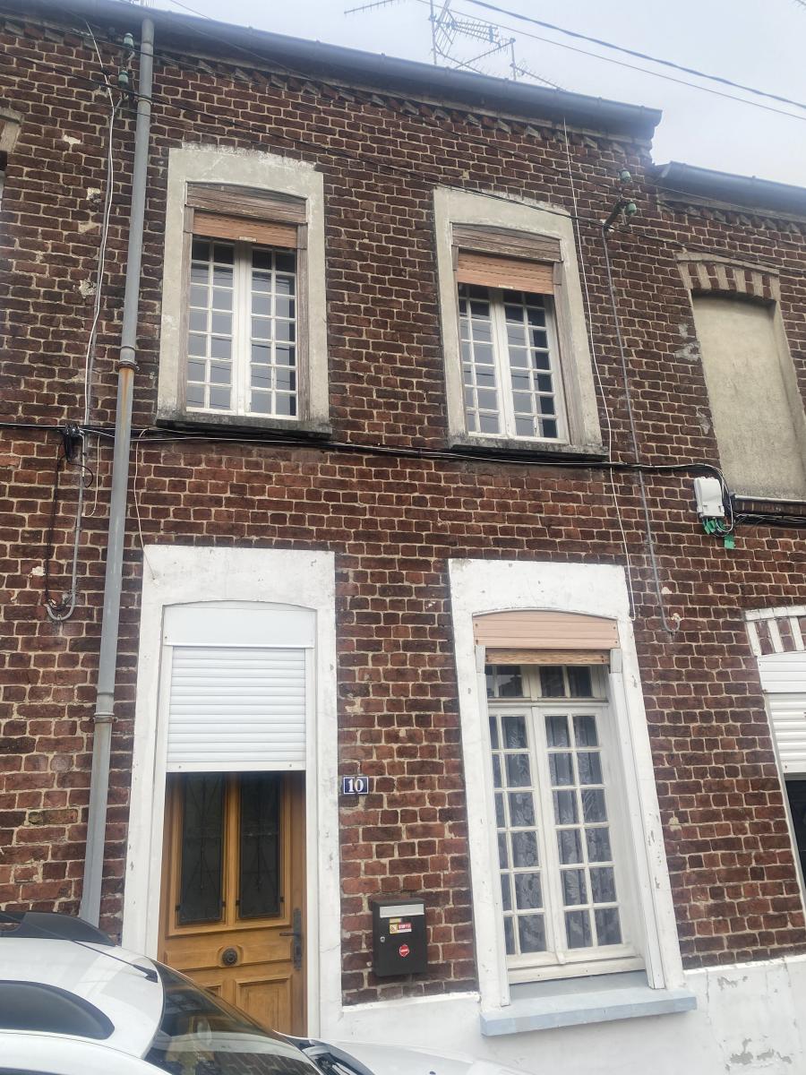 EXCLUSIVITE Valenciennes, Secteur Vauban