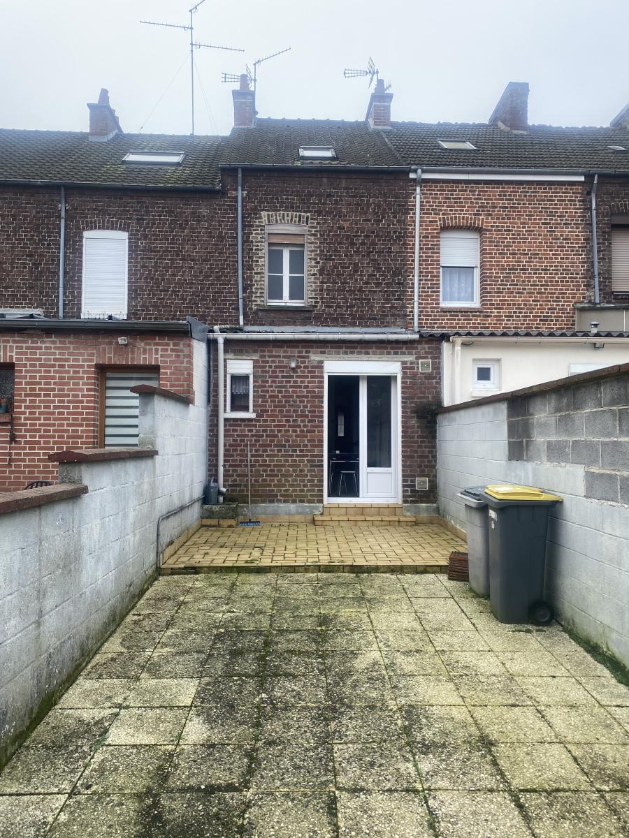 EXCLUSIVITE Valenciennes, Secteur Vauban