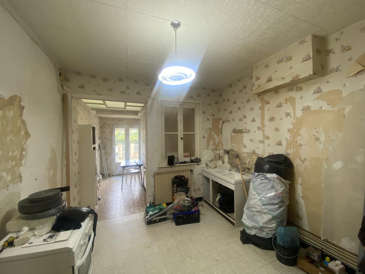 EXCLUSIVITE Valenciennes, Secteur Vauban