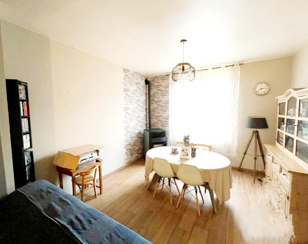 Ensemble Immobilier Rare à Romeries ? 2 Maisons sur plus de 4000 m² de Terrain !