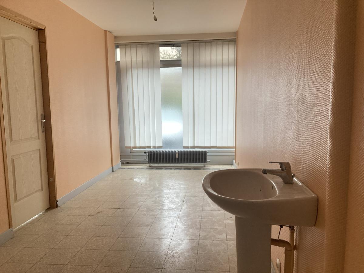 EXCLUSIVITE Valenciennes