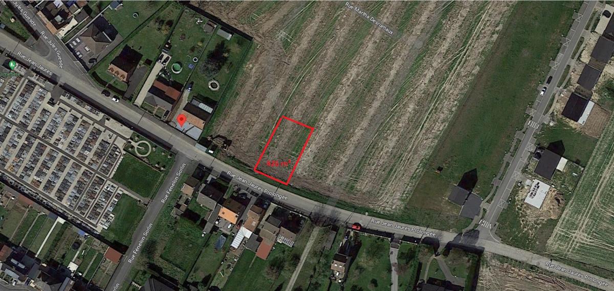 NEUVILLE-SUR-ESCAUT