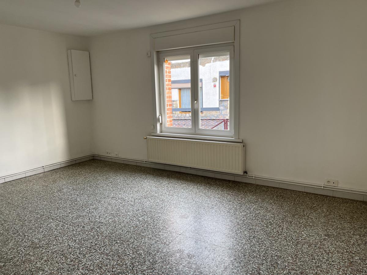 maison individuelle de plain pied