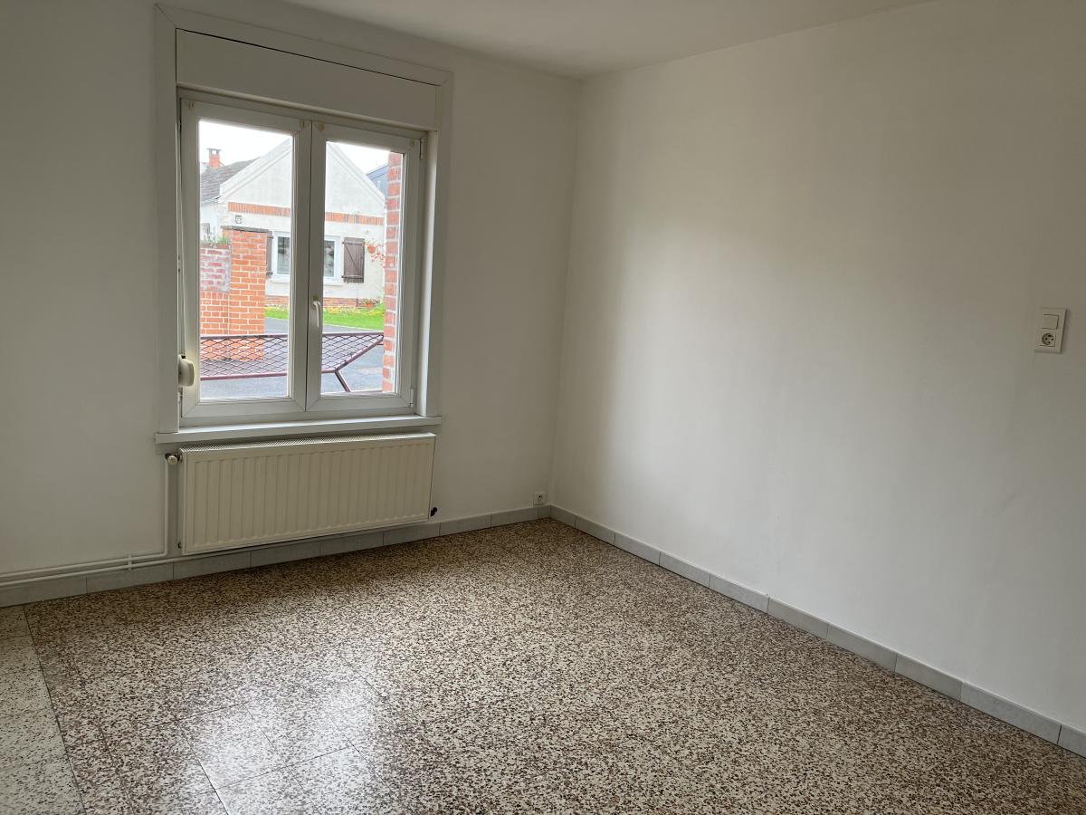 maison individuelle de plain pied