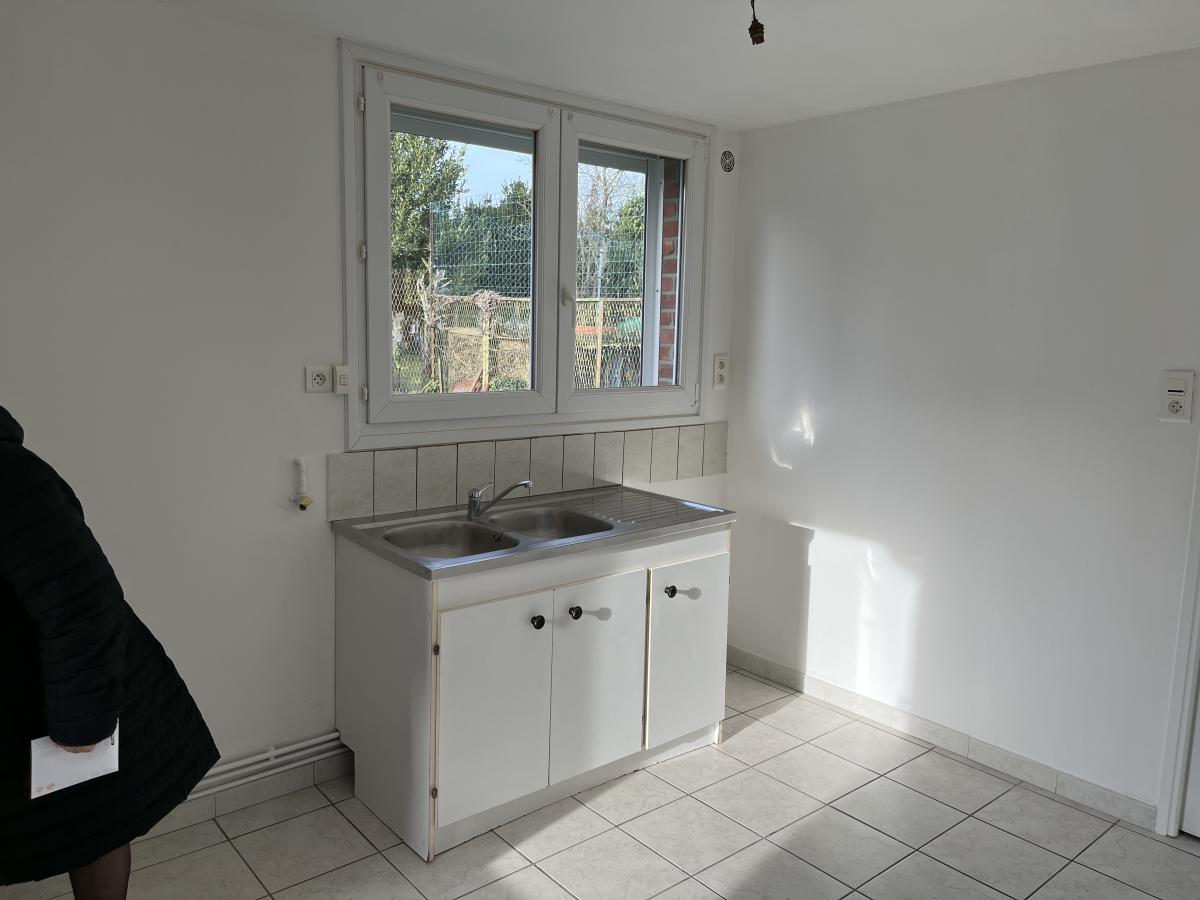maison individuelle de plain pied