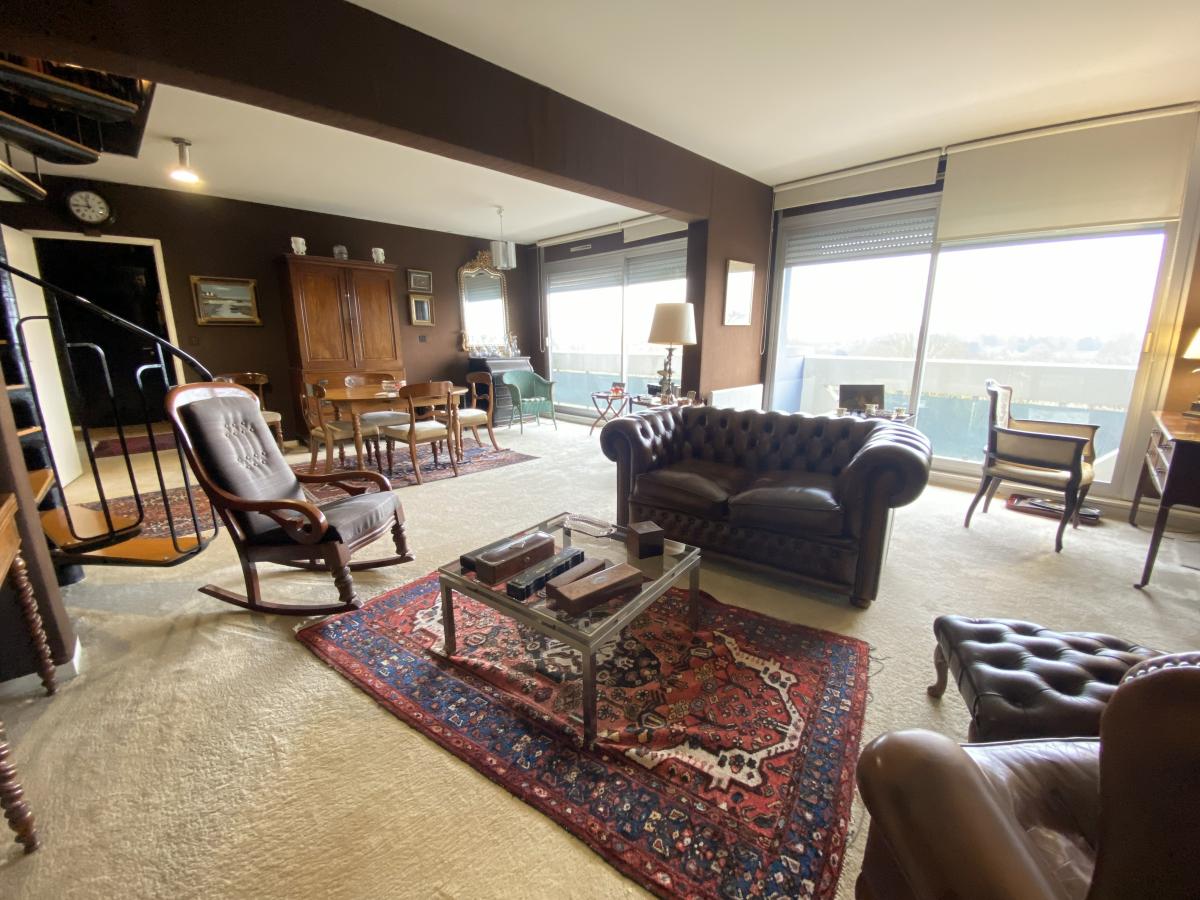 Duplex d?Exception ? Dernier 