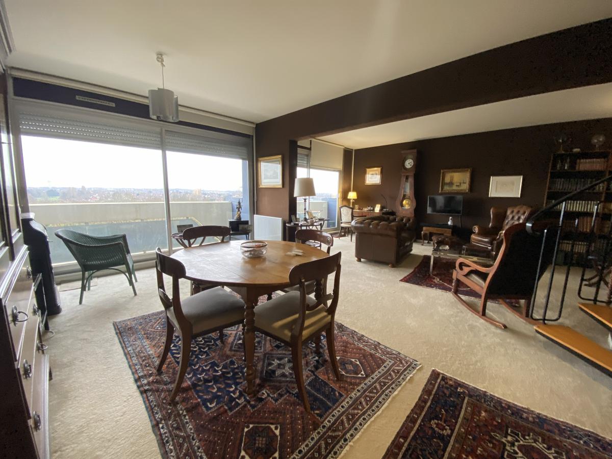 Duplex d?Exception ? Dernier 