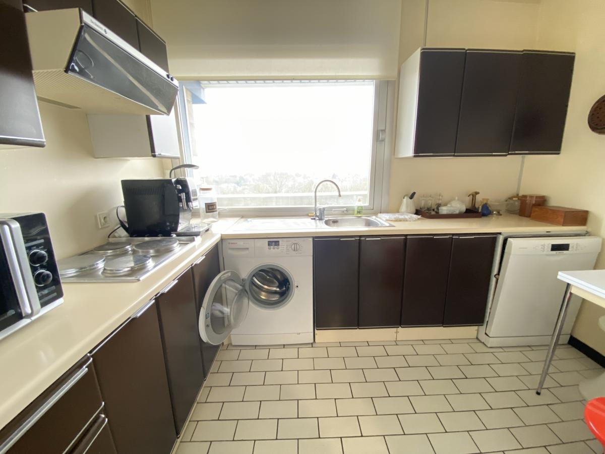 Duplex d?Exception ? Dernier 