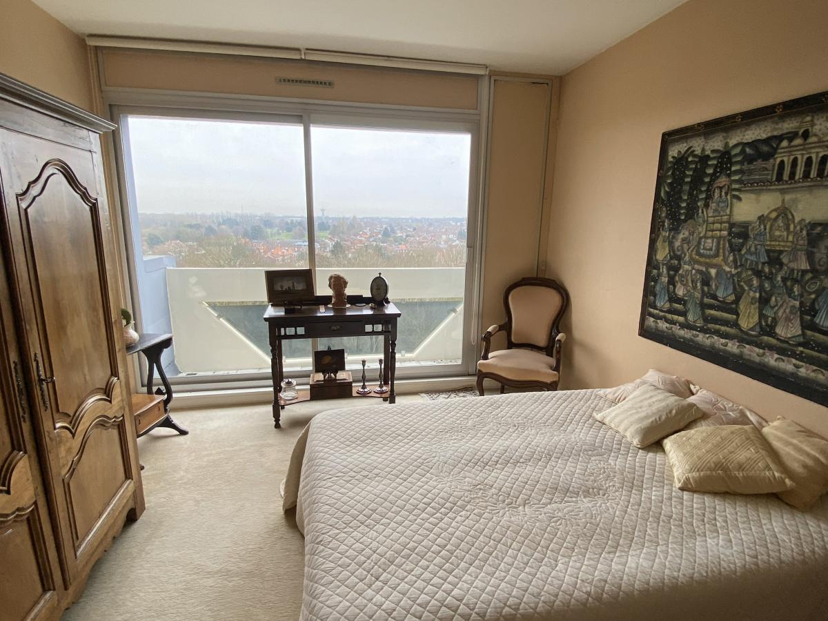 Duplex d?Exception ? Dernier 