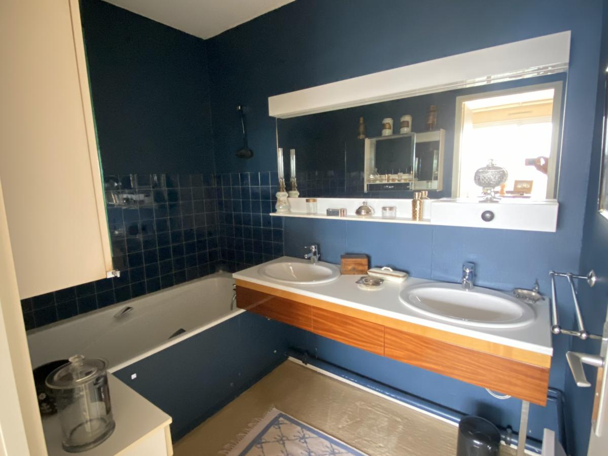 Duplex d?Exception ? Dernier 