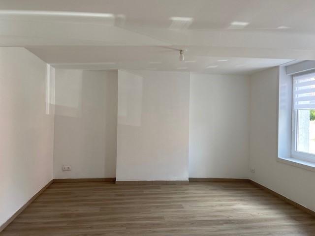 Maison semi individuelle avec Jardin