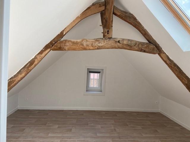 Maison semi individuelle avec Jardin