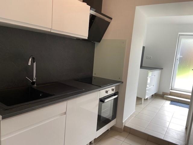 Maison semi individuelle avec Jardin