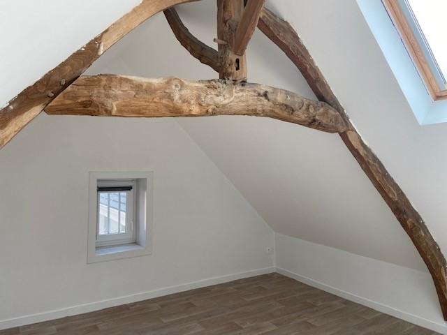 Maison semi individuelle avec Jardin