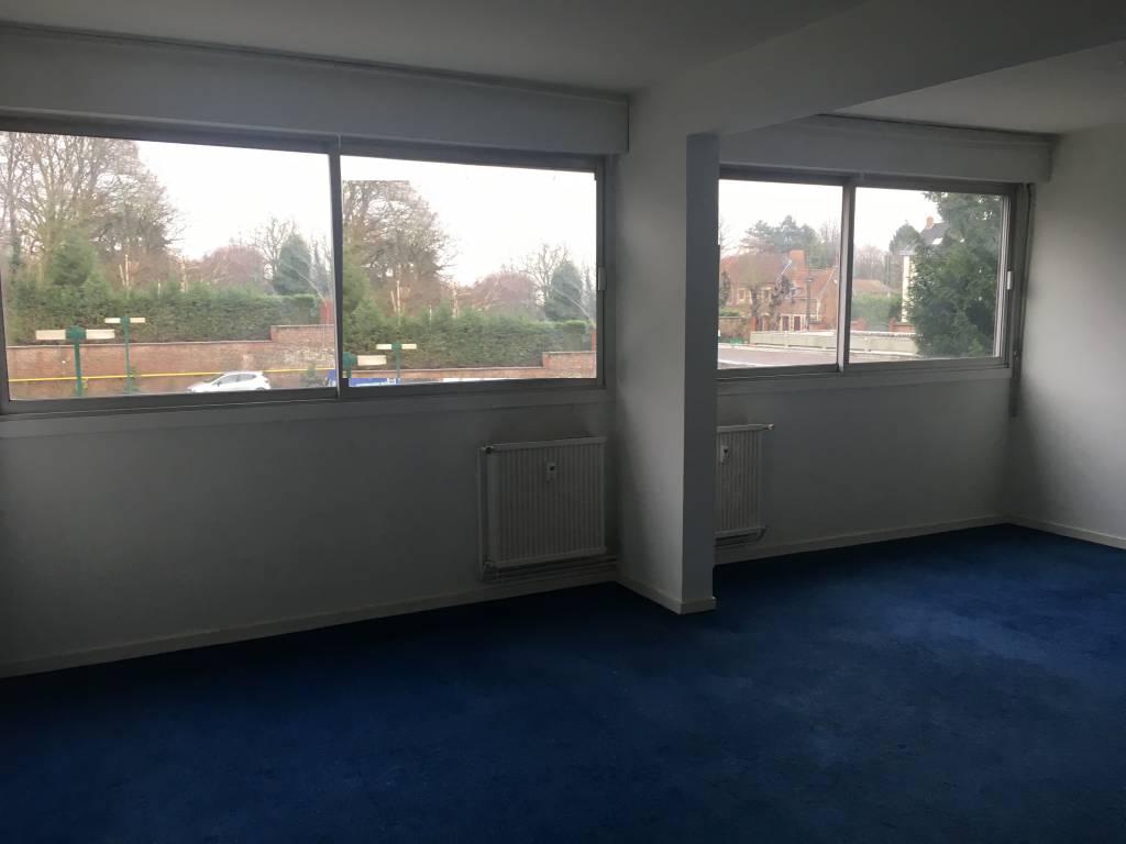 Appartement T1bis dans r