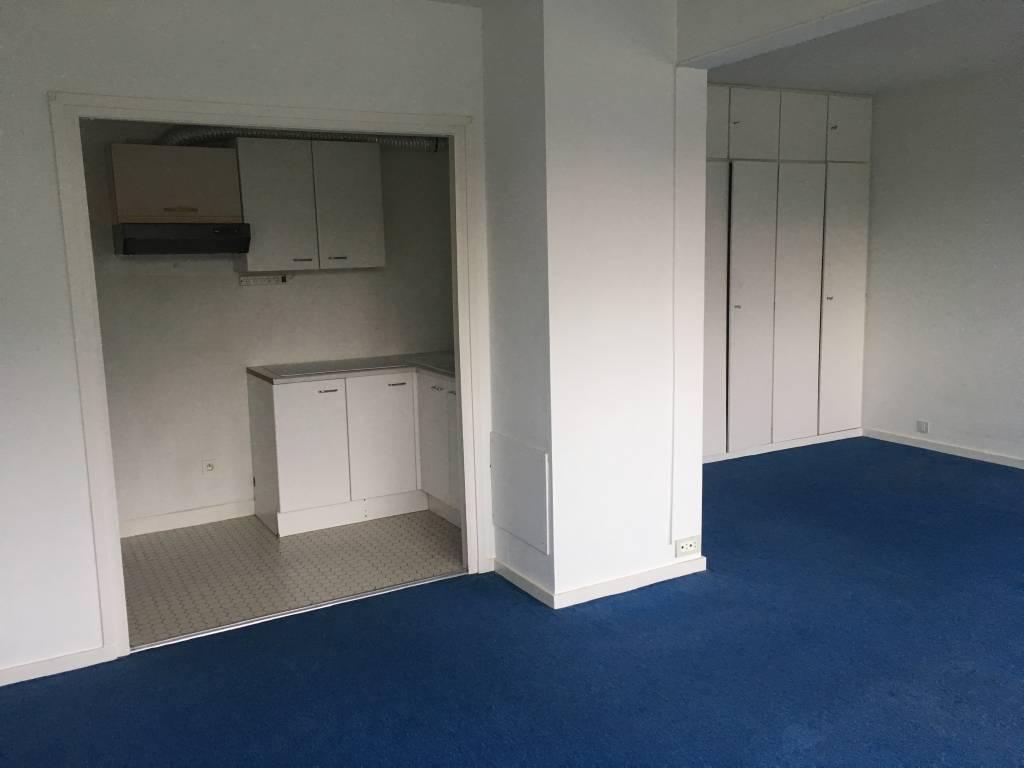 Appartement T1bis dans r