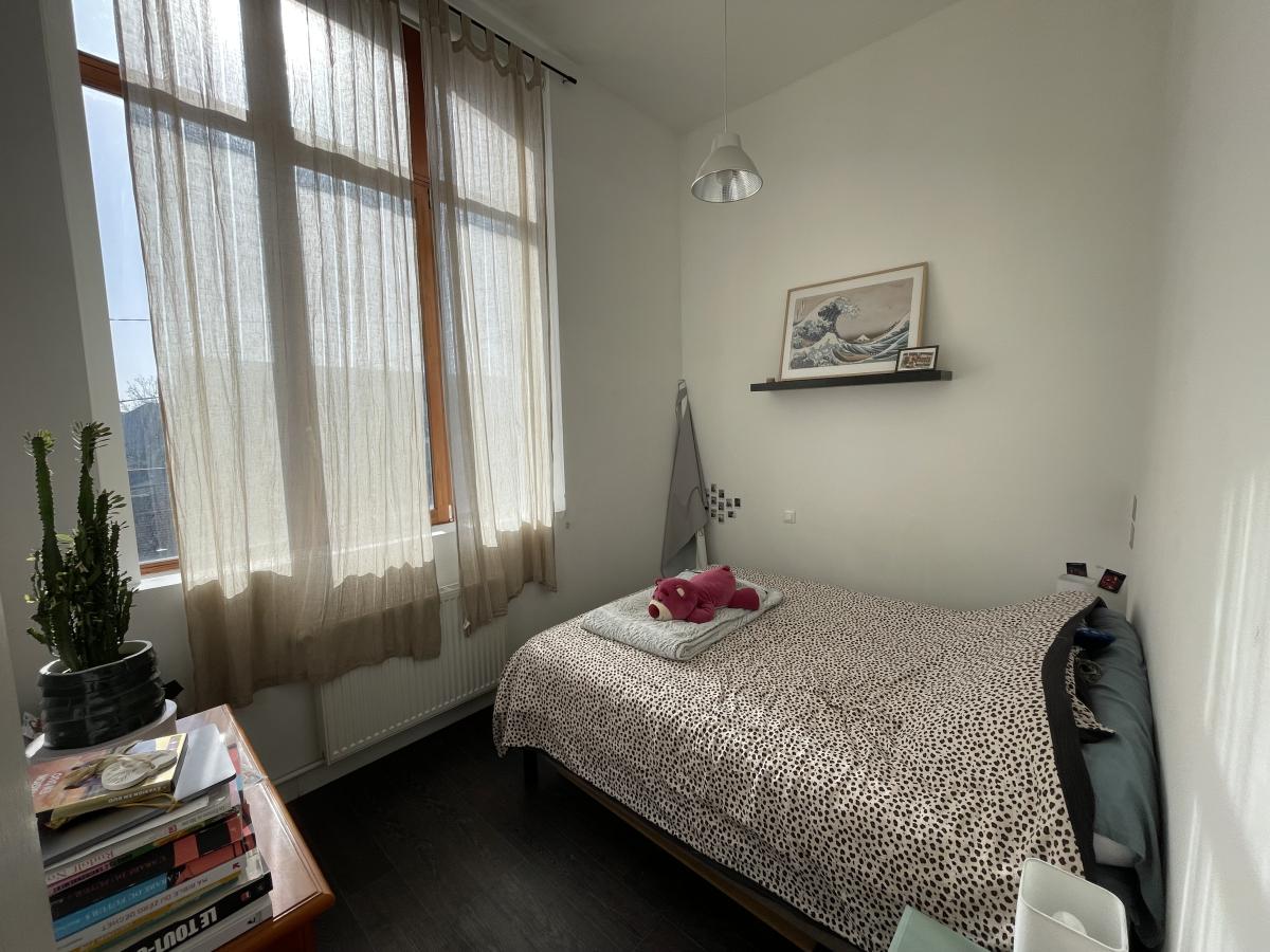 Appartement 3 chambres VALENCIENNES 