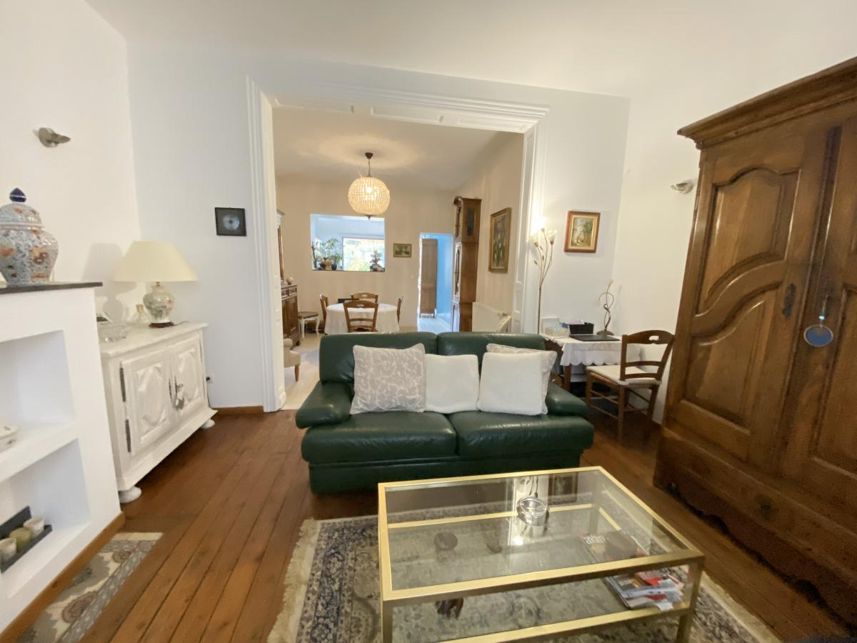 Valenciennes, secteur Vauban