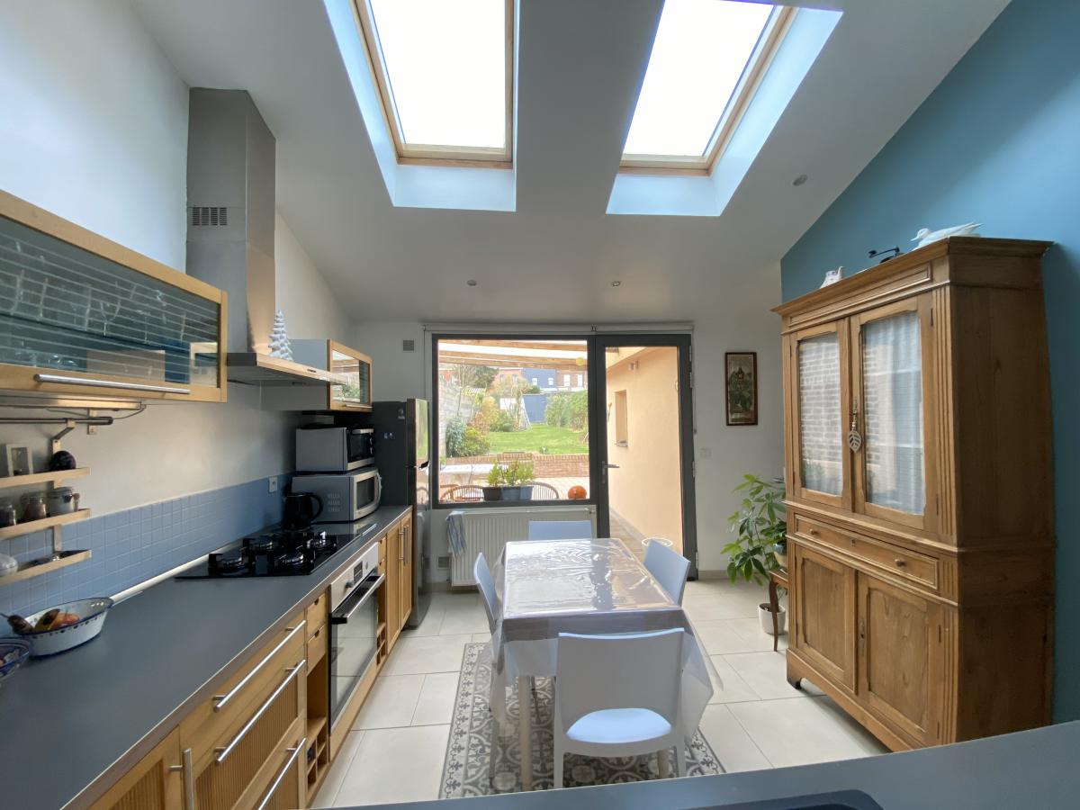 Valenciennes, secteur Vauban