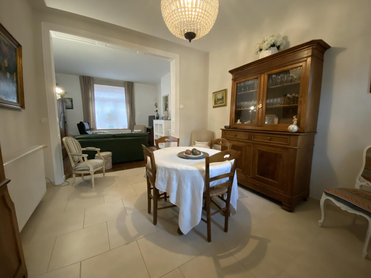 Valenciennes, secteur Vauban