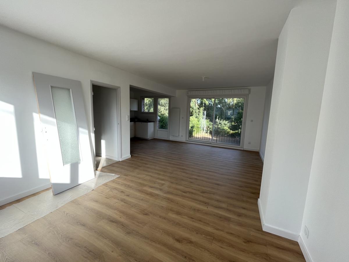 Maison 4 chambres enti