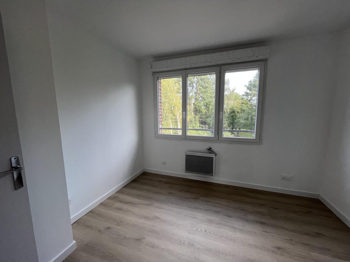 Maison 4 chambres enti