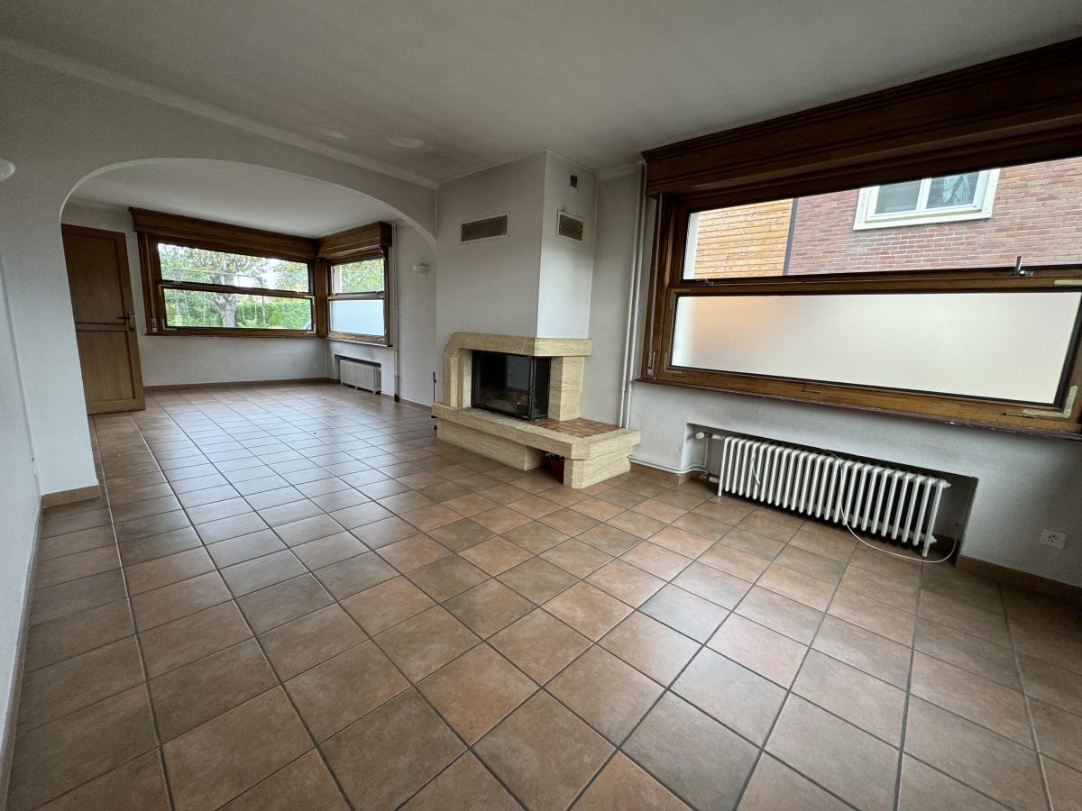 Maison individuelle 175 m