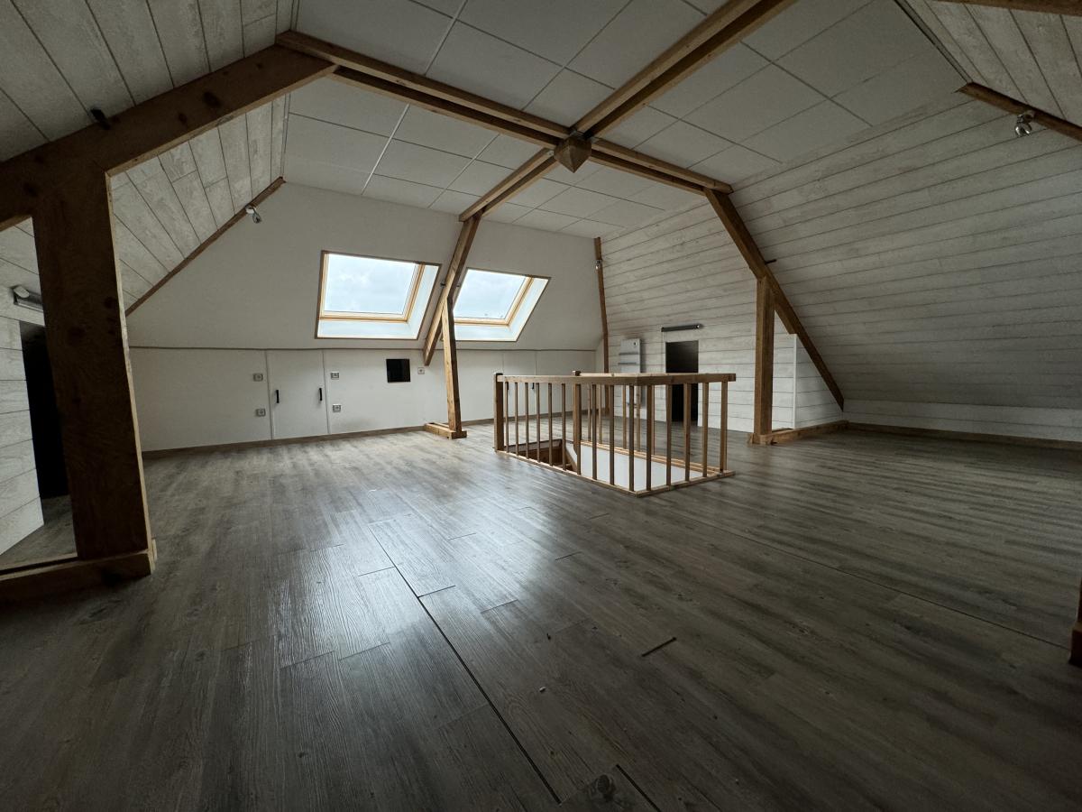 Maison individuelle 175 m