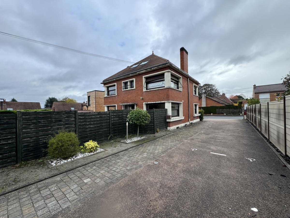 Maison individuelle 175 m