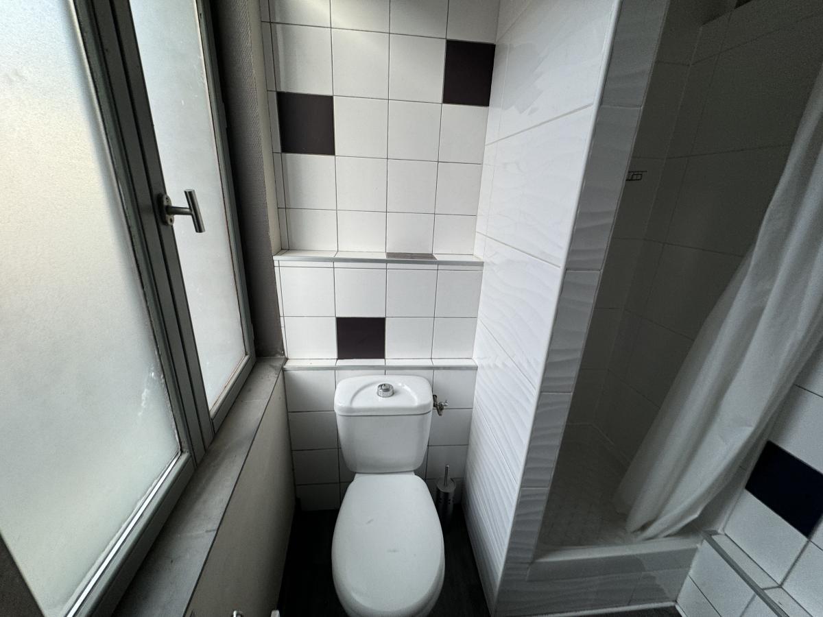 Immeuble de rapport Valenciennes  centre ville 3 lots