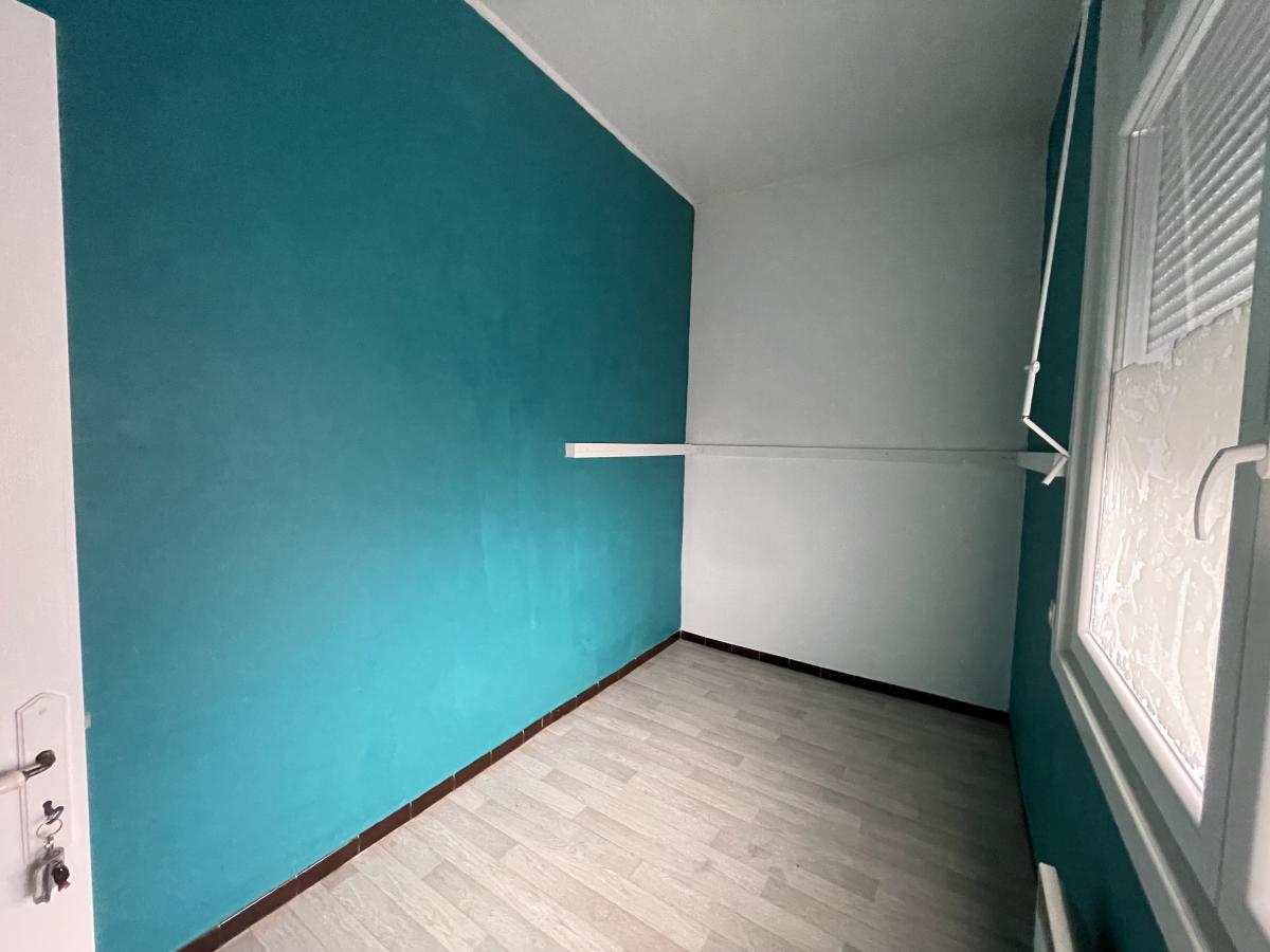 Maison de ville - 2 chambres