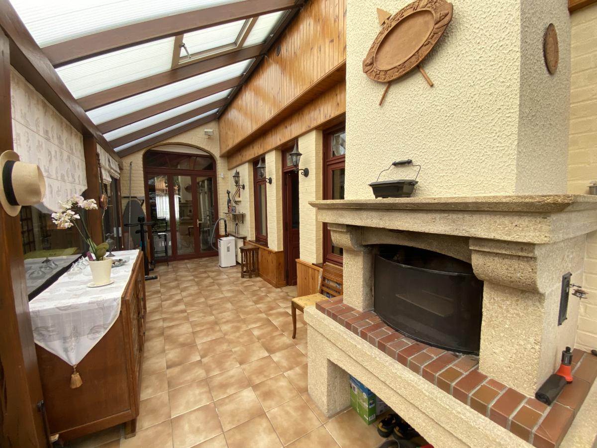 Secteur Rhonelle/Mus