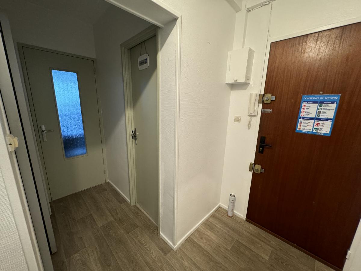 Appartement traversant proche centre Valenciennes 5 