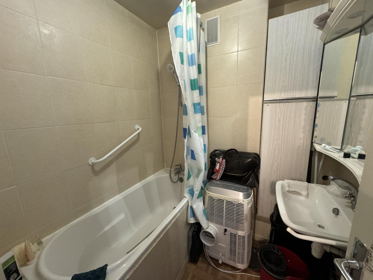 Appartement traversant proche centre Valenciennes 5 