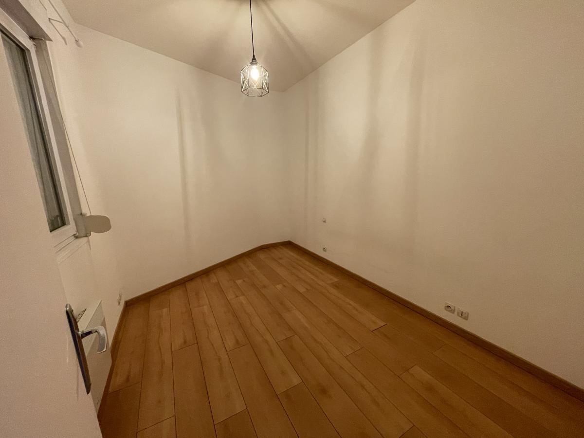 appartement T2 hyper centre Valenciennes