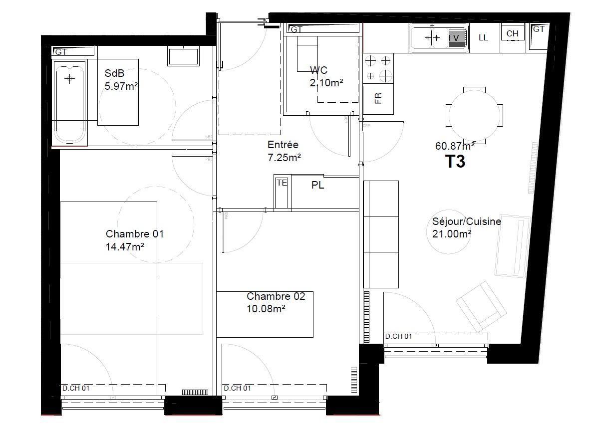 EXCLUSIVITE Valenciennes