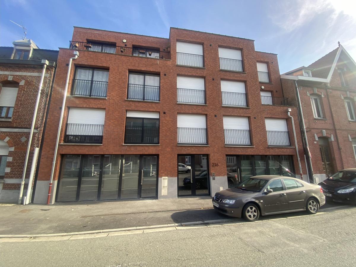 EXCLUSIVITE Valenciennes