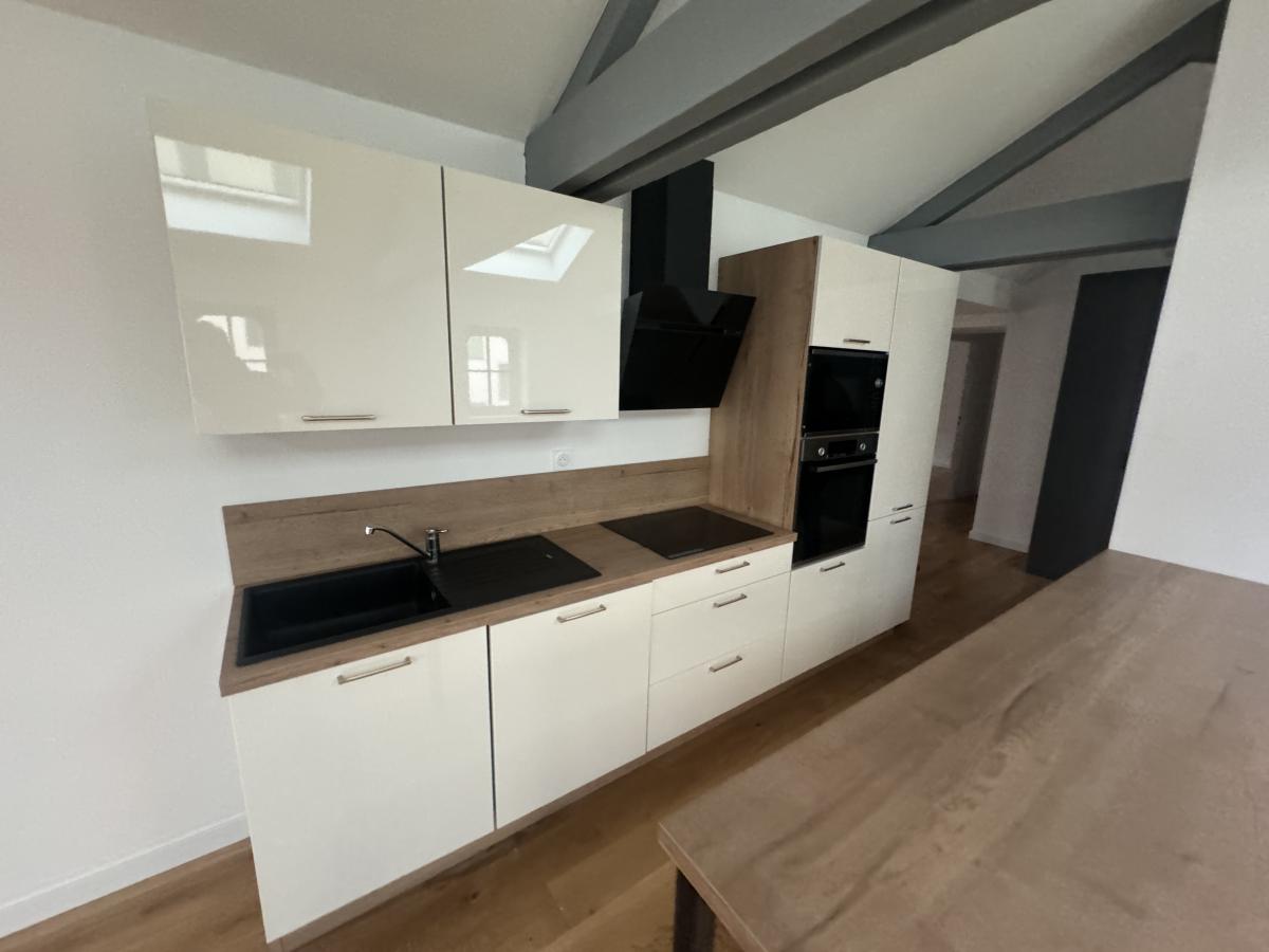 EXCLUSIVITE Valenciennes