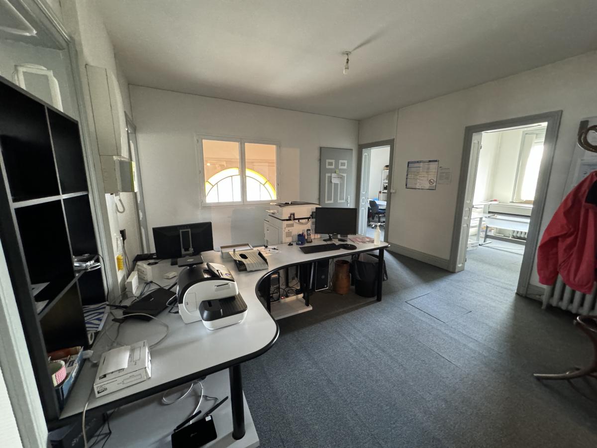 Appartement dernier 