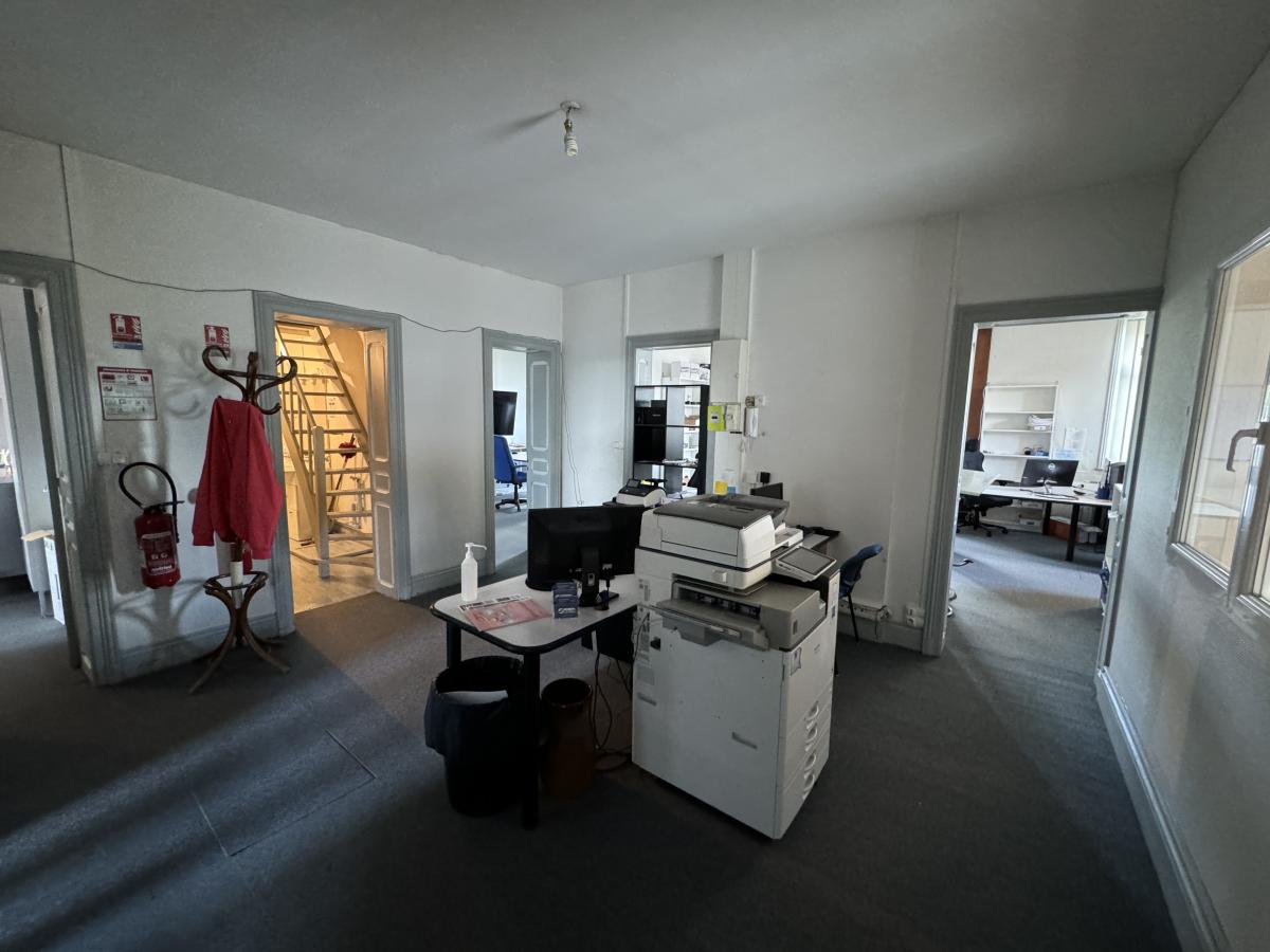 Appartement dernier 