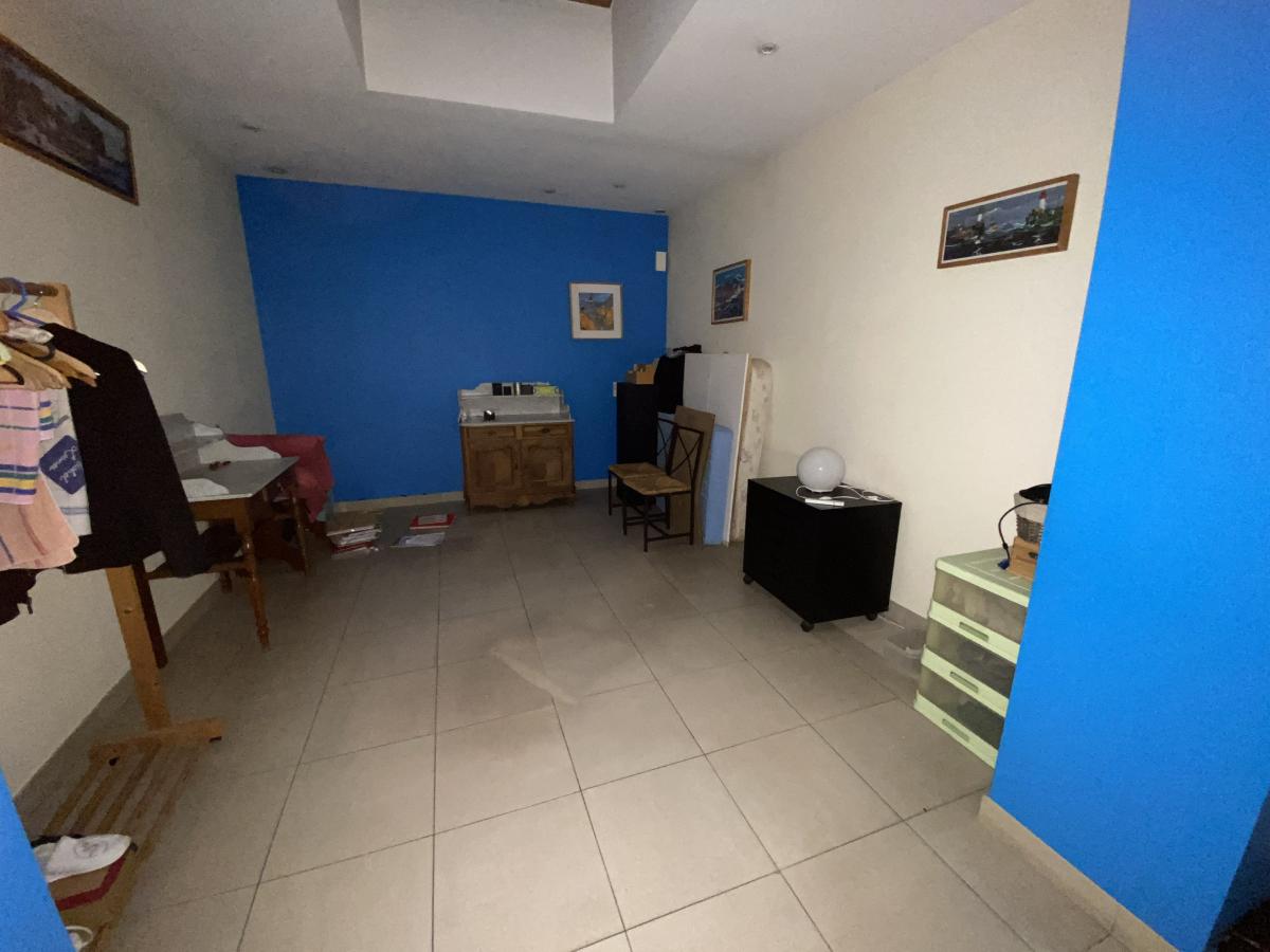 Anzin, Immeuble en hyper centre avec fort potentiel