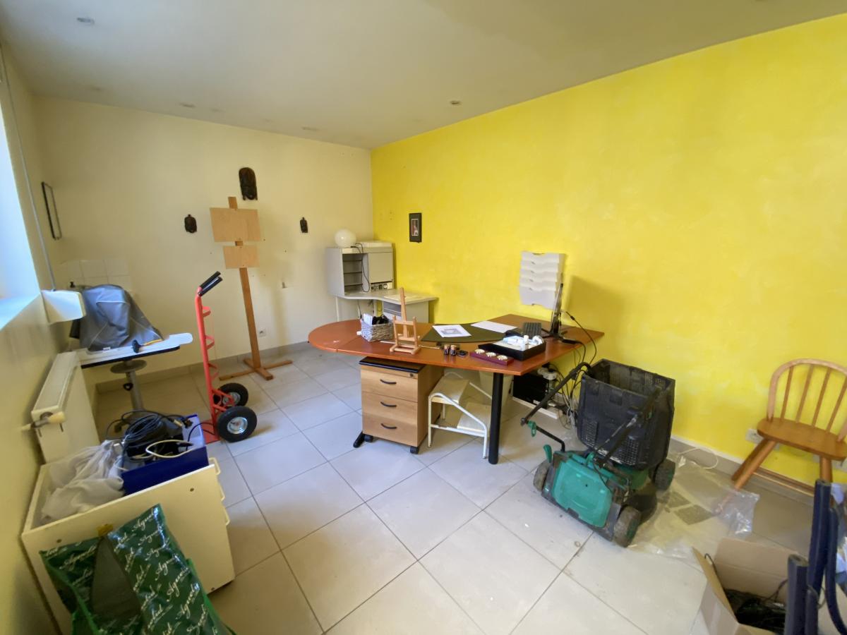 Anzin, Immeuble en hyper centre avec fort potentiel